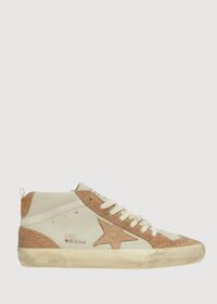 Golden Goose - Women's Mid Star Sneaker