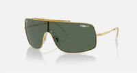 Ray Ban - Wings Iii Non Polarized Sunglasses Rb3897 001/71
