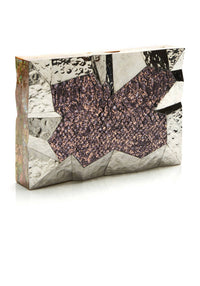 Emm Kuo - Women's Abrolhos Clutch Bag