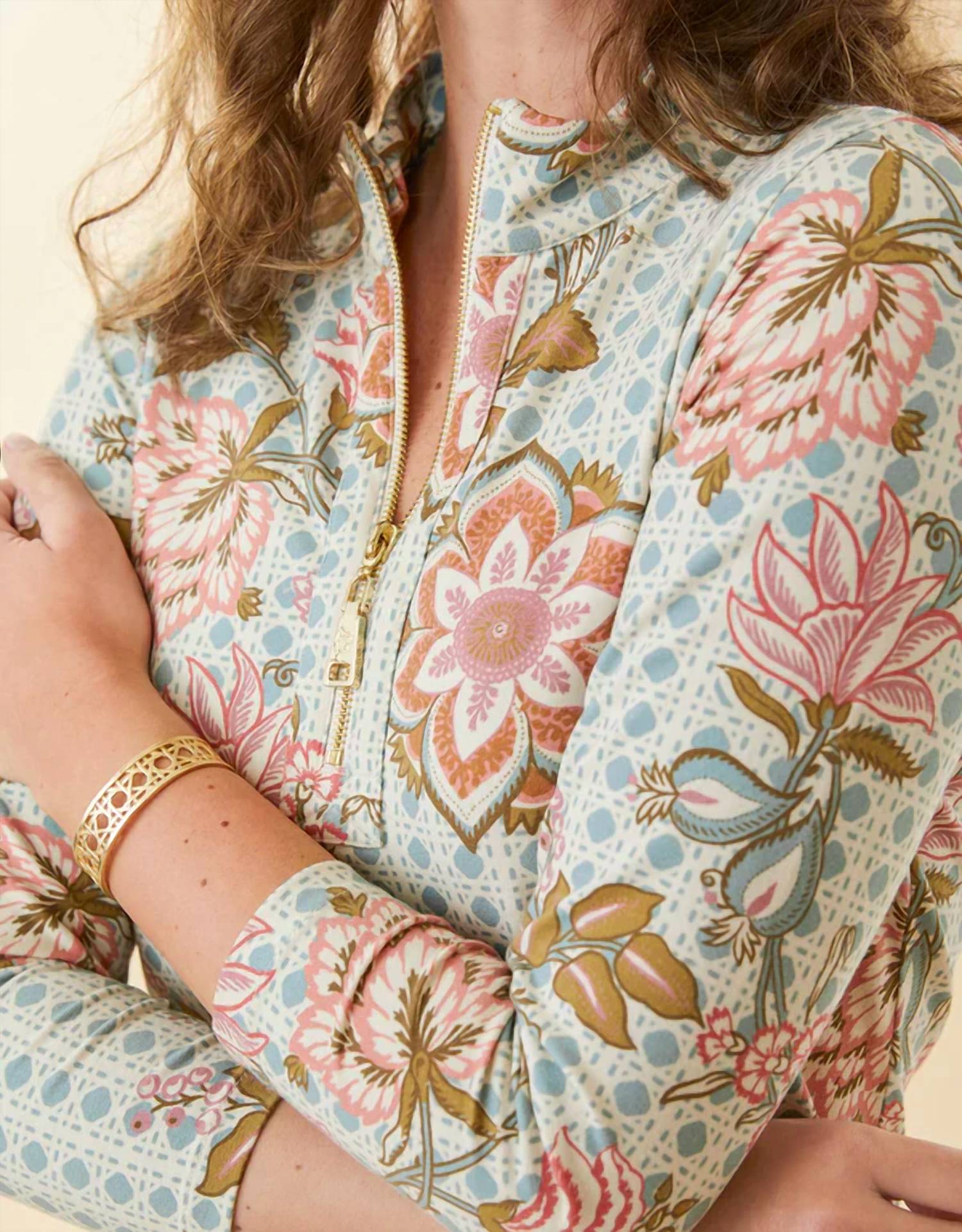 Spartina 449 - Nora Dress