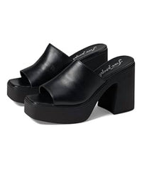 Free People - Women's Zoe Platform Heels