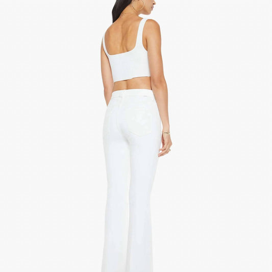 Mother - Women's Weekend Straight Leg Pants