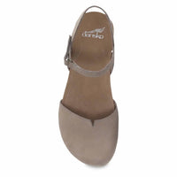 Dansko - Women's Rowan Closed Toe Sandals