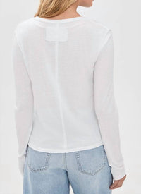 Free People - Nova Long Sleeve Tee