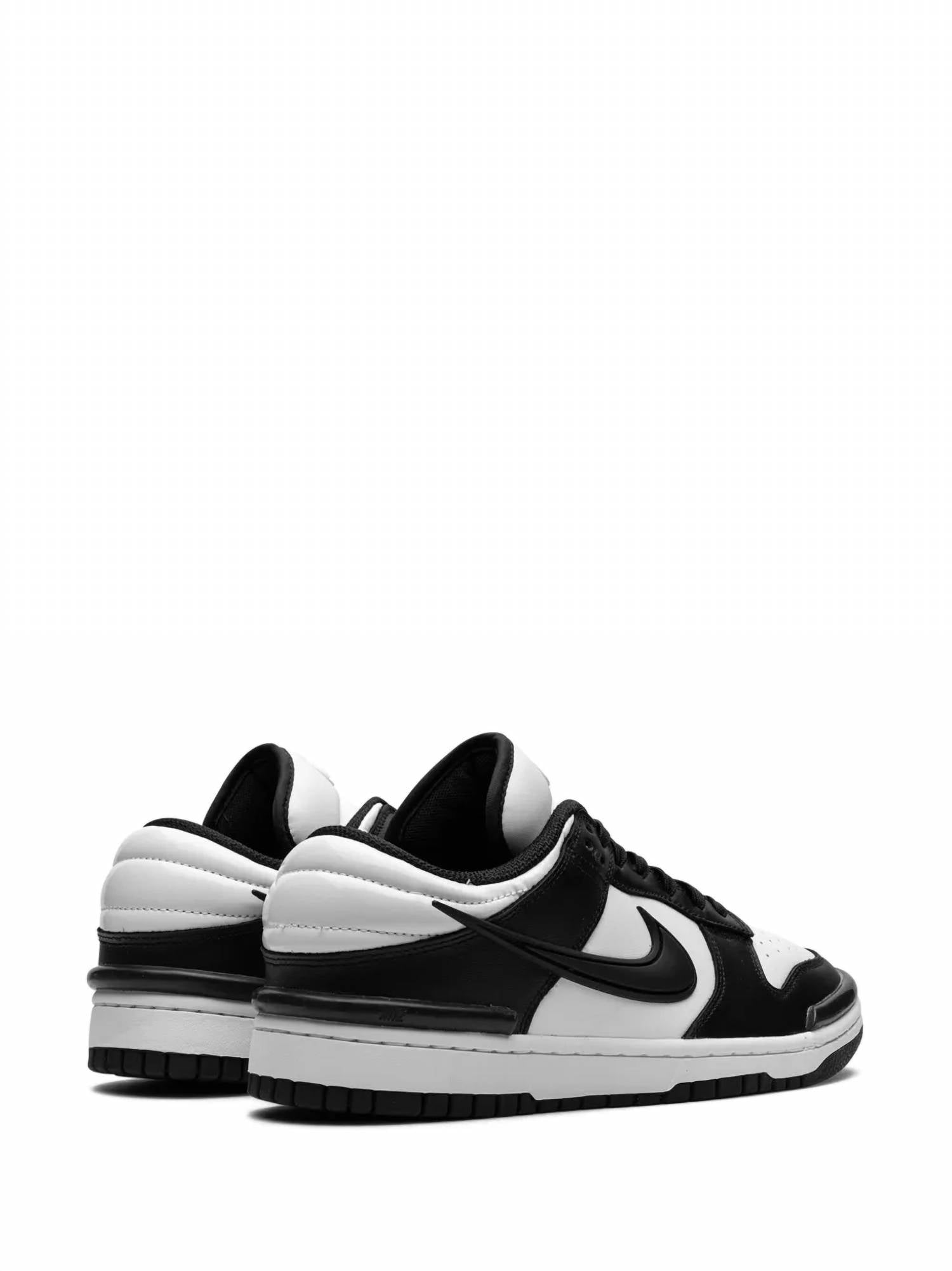 Nike - Women's Dunk Low Sneakers