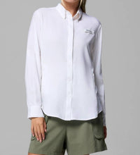 Columbia - Pfg Tamiami Ii Long Sleeve Shirt