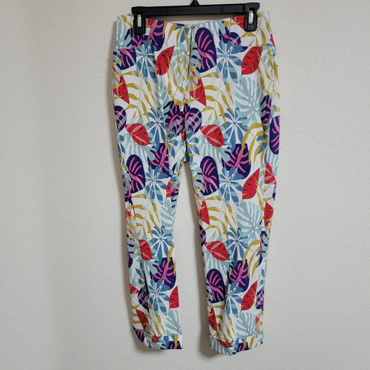 Insight - Women Capri