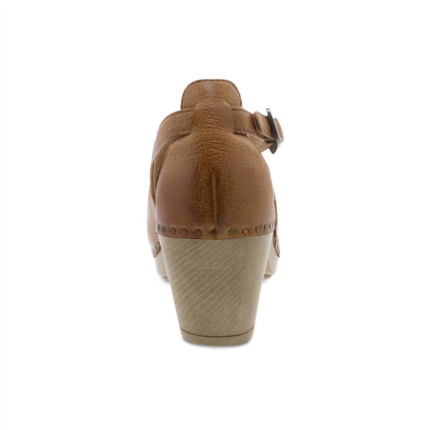 Dansko - Women's Sassy Heels