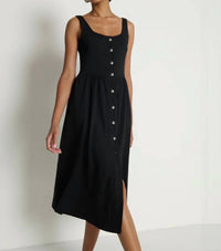 Nation Ltd - Laurel Midi Dress