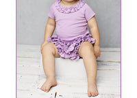 Lemon Loves Layette - Baby Girls' Joy Bloomer
