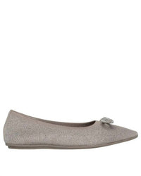 Skechers - Women's Cleo Point Glitzy Haze Flats