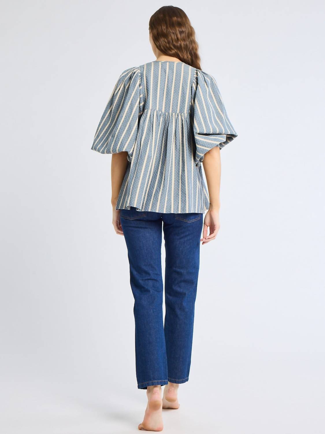 Mille - Women's Charlie Top
