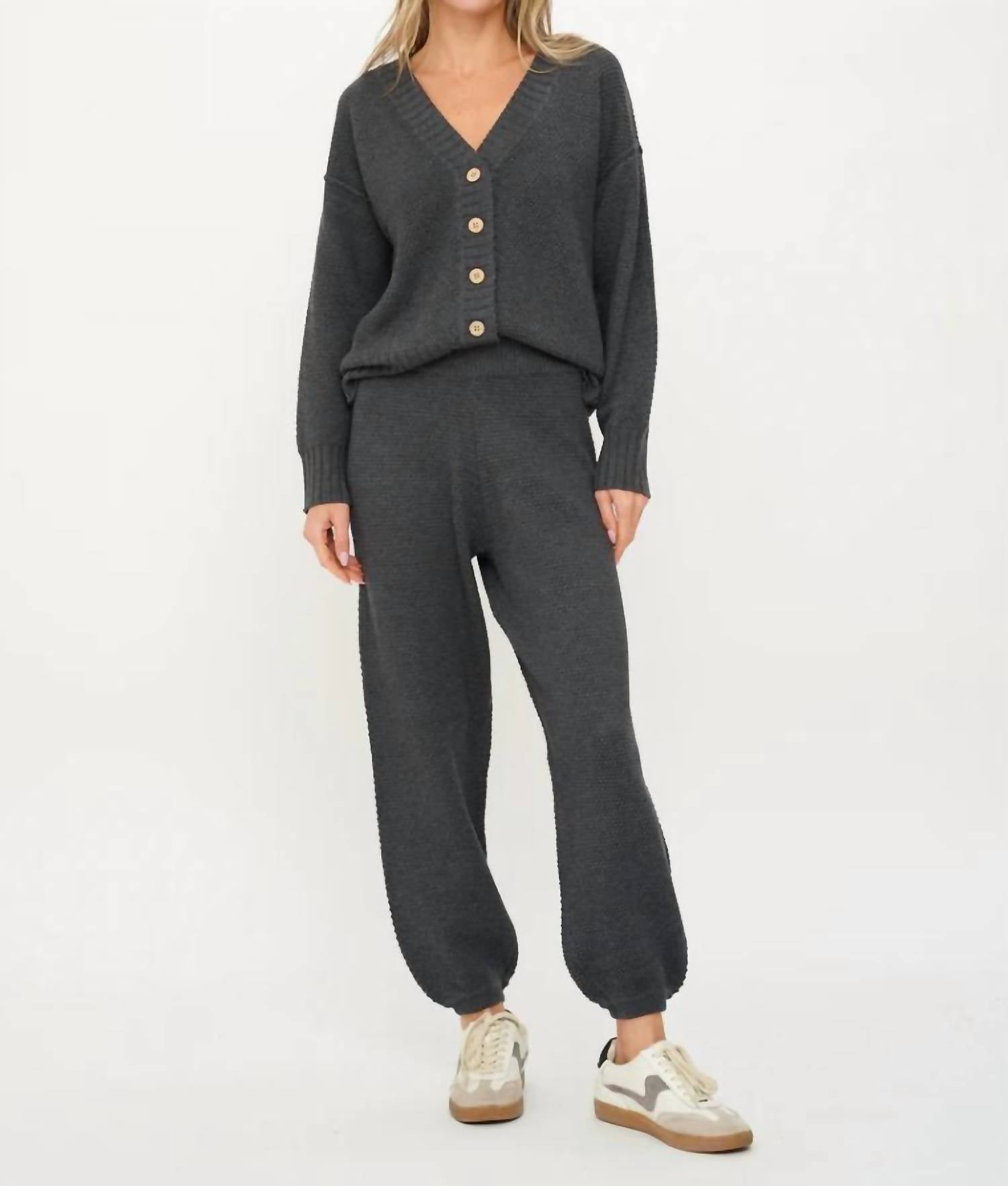 Six/Fifty - Molly Pant