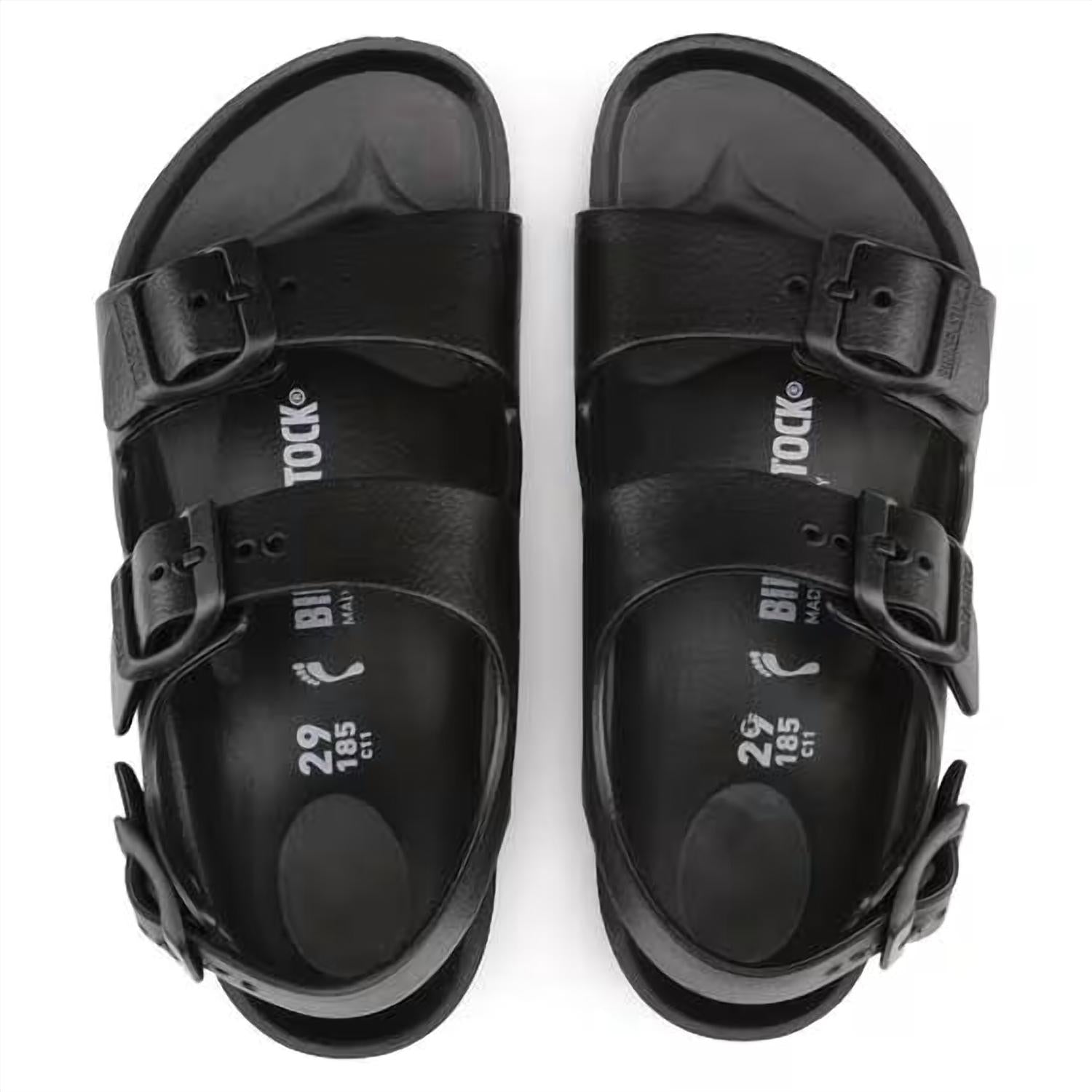 Birkenstock - Kid's Milano Eva Sandal