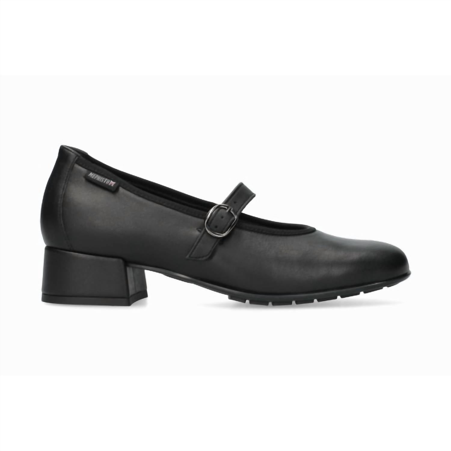 Mephisto - Women's Joselina Hand Made Mary Jane Pump Shoes