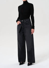 Agolde - Wilma Bodysuit