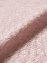 Orlebar Brown - Sebastian Linen Polo Shirt - Plus
