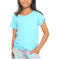 Joyous & Free - Girl's Bree Tee