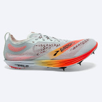 Brooks - Unisex Hyperion Elite Ld Running Spikes
