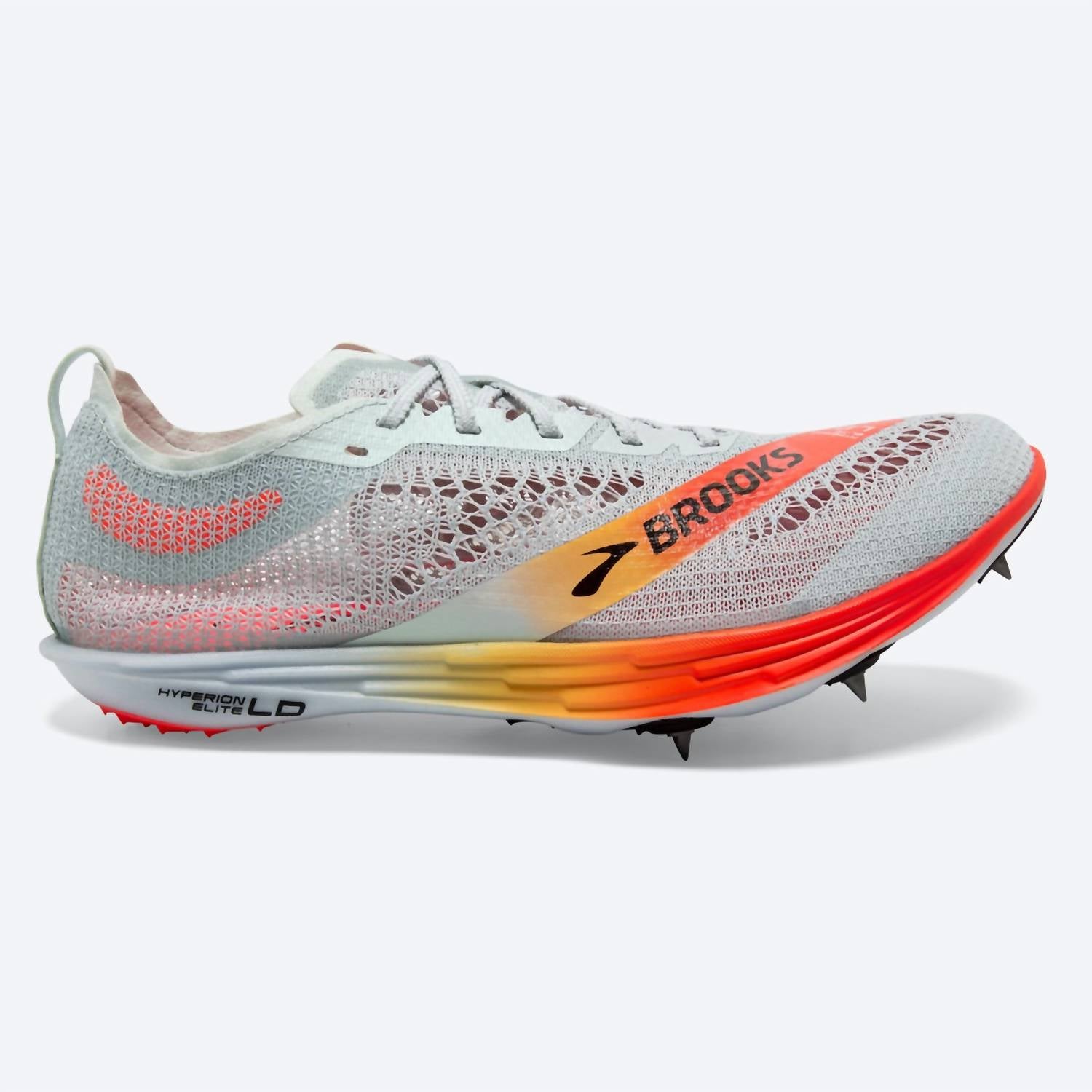 Brooks - Unisex Hyperion Elite Ld Running Spikes