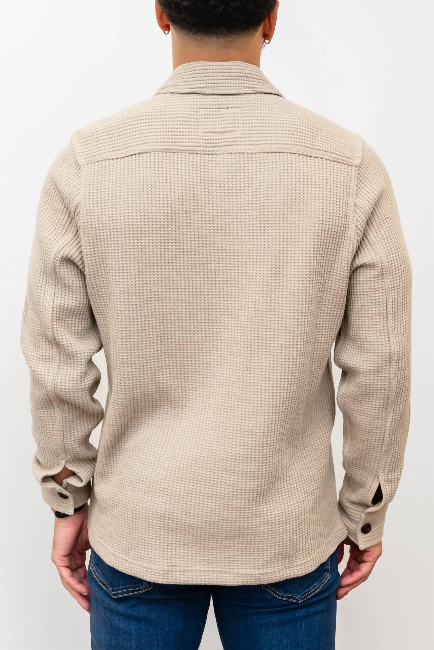 Rails - Wells Shirt Jacket