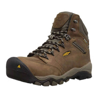 Keen - Women's Canby Aluminum Toe Waterproof Hikers