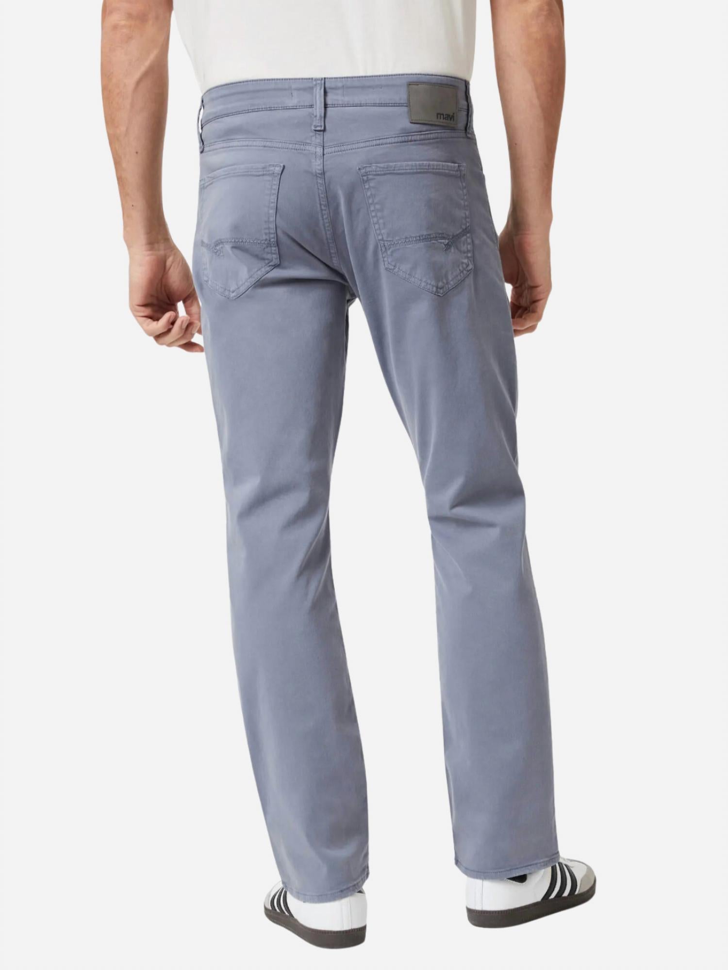 Mavi - Zach Straight Pant