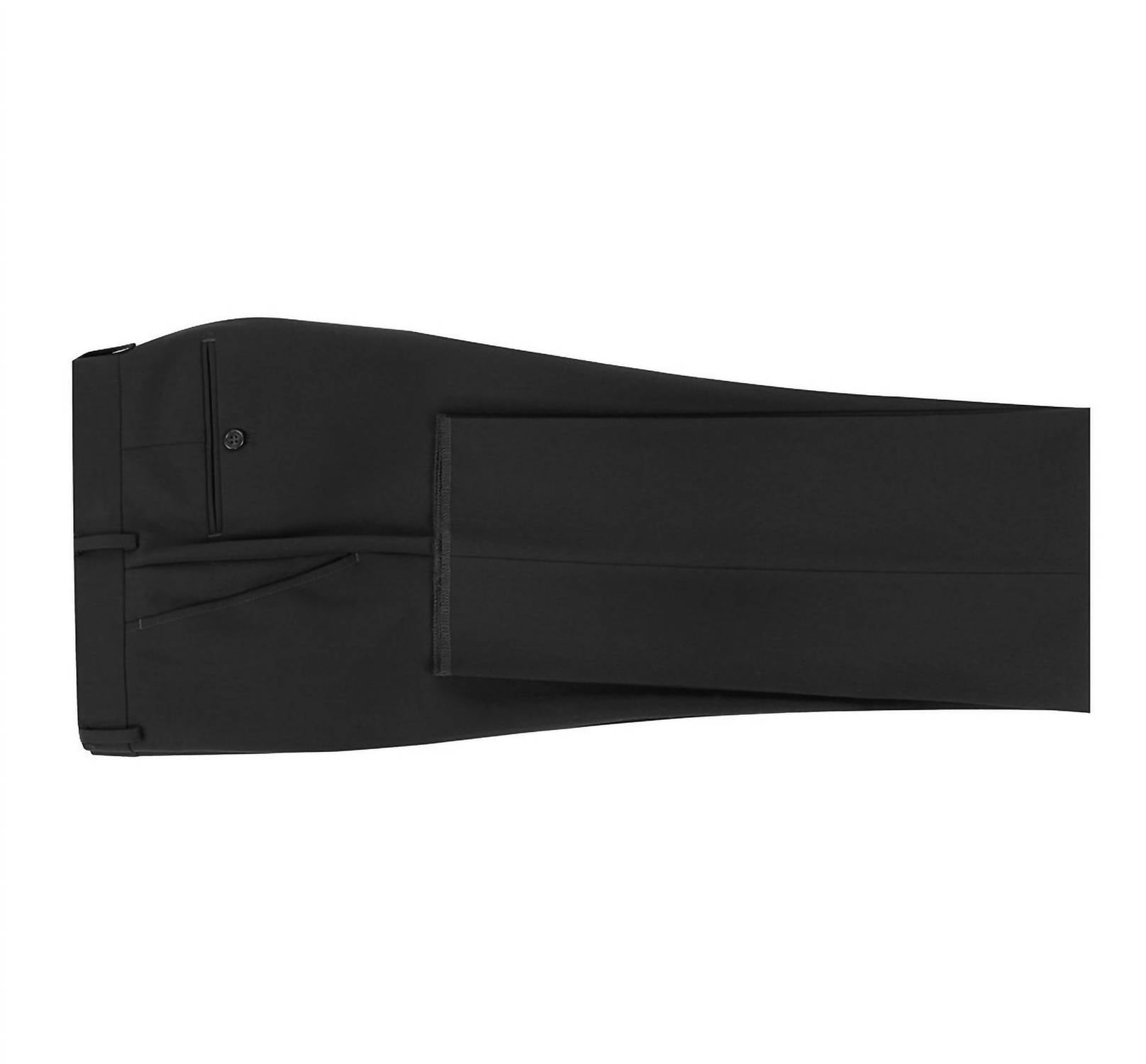 Renoir - Classic Slim Fit Pant