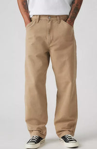 Levi'S - Stay Loose Straight Carpenter Jeans