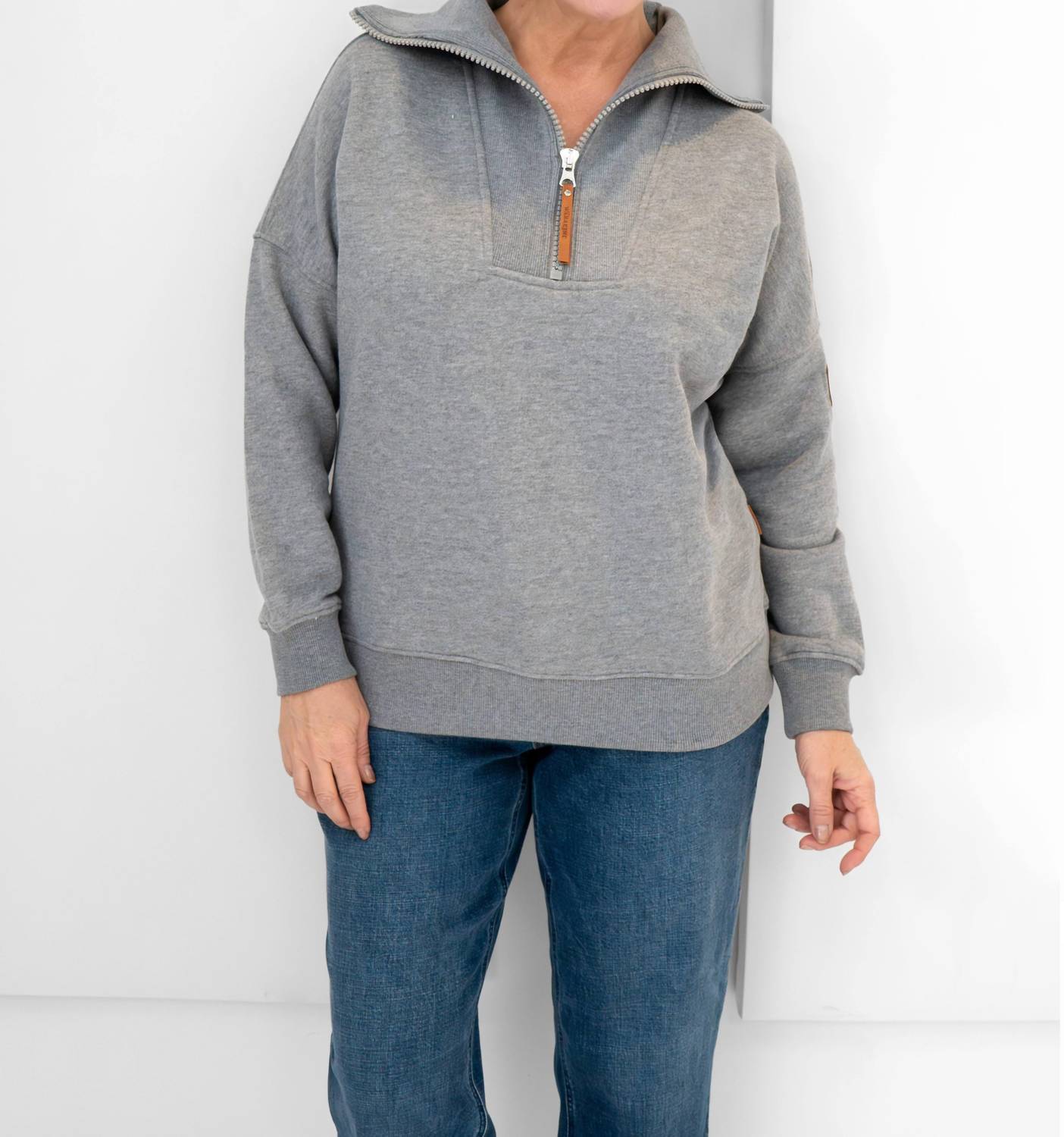 Wanakome - Padma Pullover