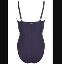 Meridian Swimwear - Zero One Piece