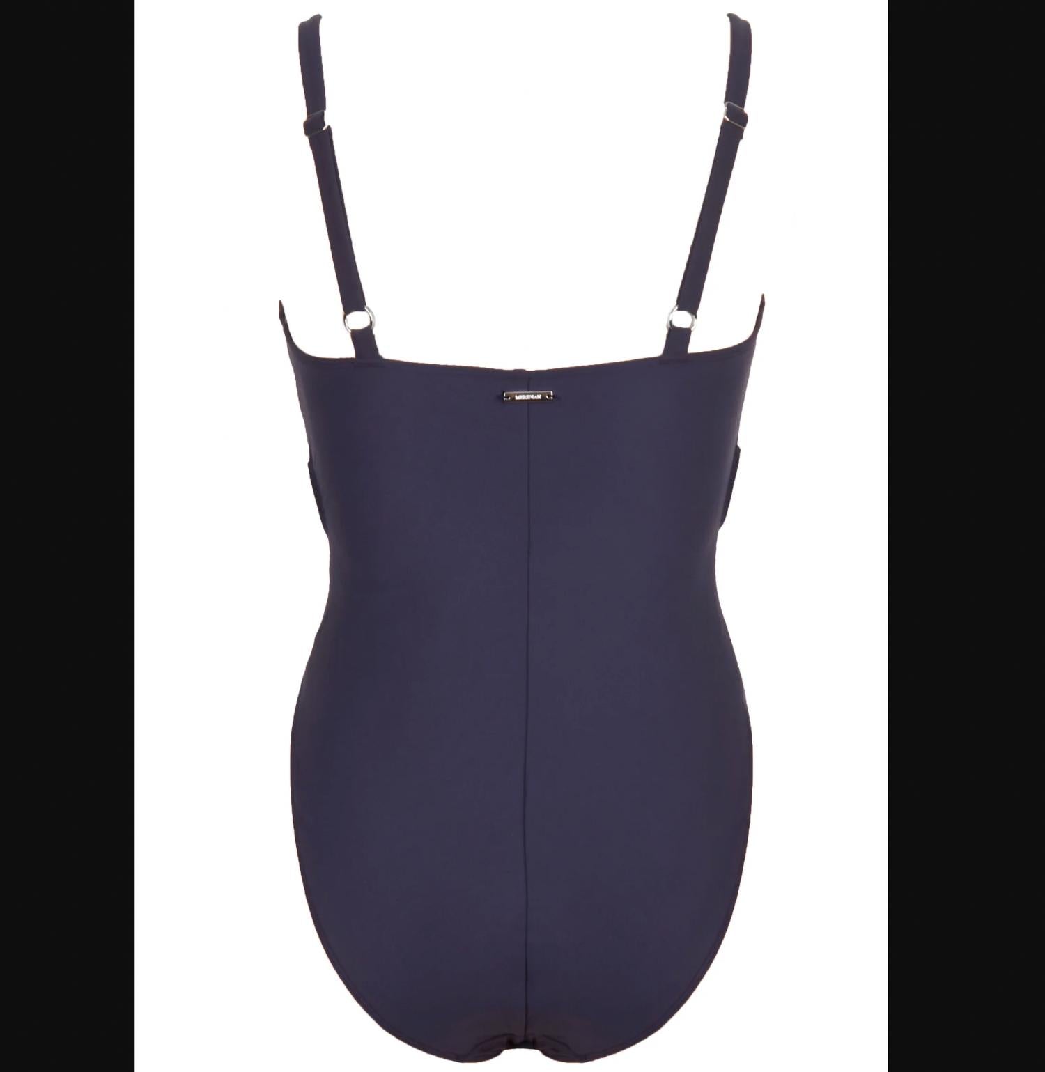 Meridian Swimwear - Zero One Piece