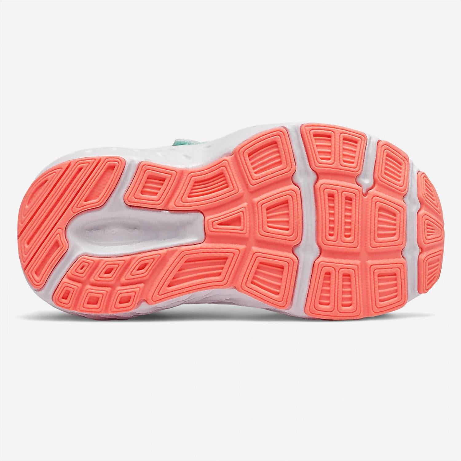 New Balance - Infant-Toddler 680 Running Shoe