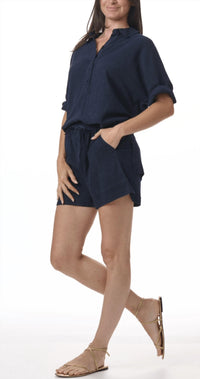 Splendid - Women's Coastal Shorts