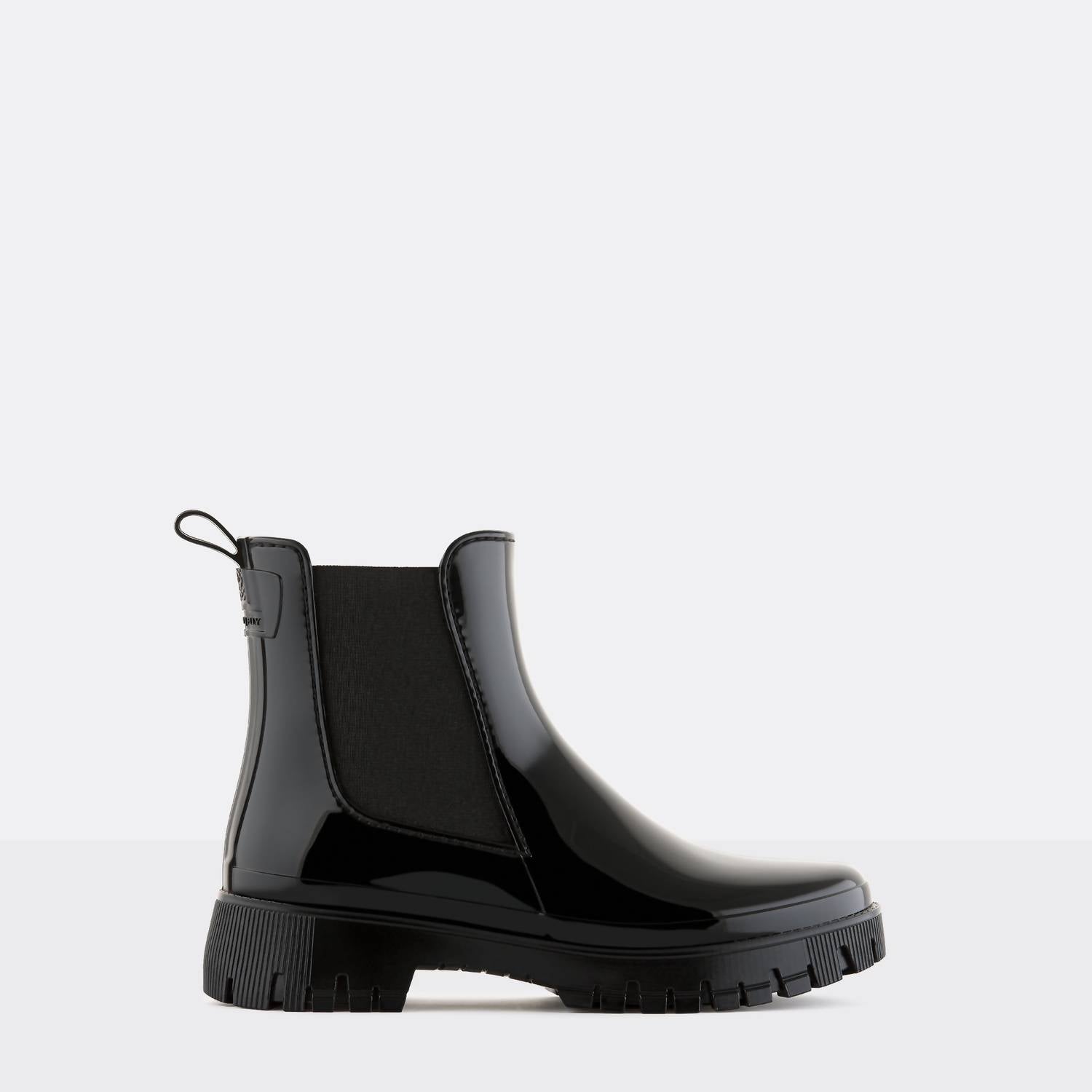 Lemon Jelly - Women's Peachy Vegan Ankle Boots