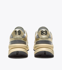 Diadora - Women's Mercury Elite Cobra Sneaker