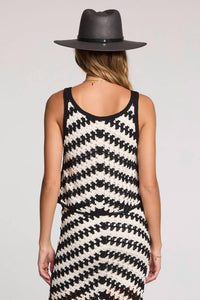 Saltwater Luxe - Ryver Tank
