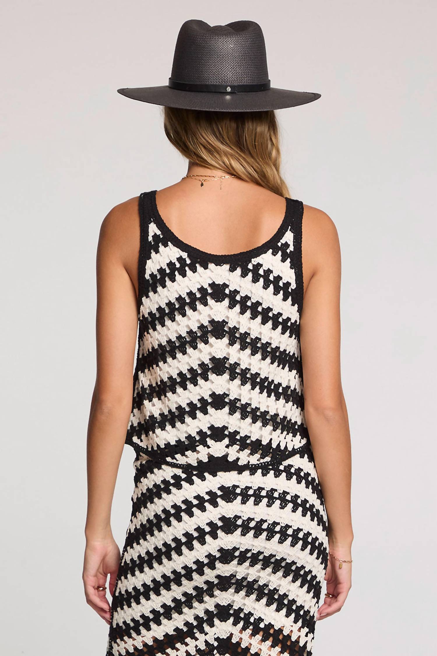 Saltwater Luxe - Ryver Tank