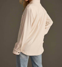 Panache - Super Soft Button Up Shirt