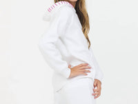 Vintage Havana - Stitch Hoodie