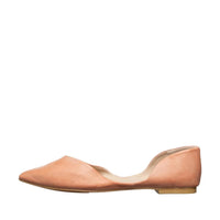 Antelope - Women's Thea Leather Pointed Toe Flat