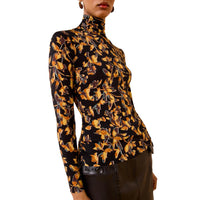 Ulla Johnson - Aurelia Turtleneck Top