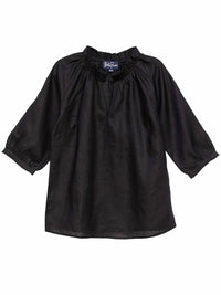 Lesley Evers - Camille Linen Blouse