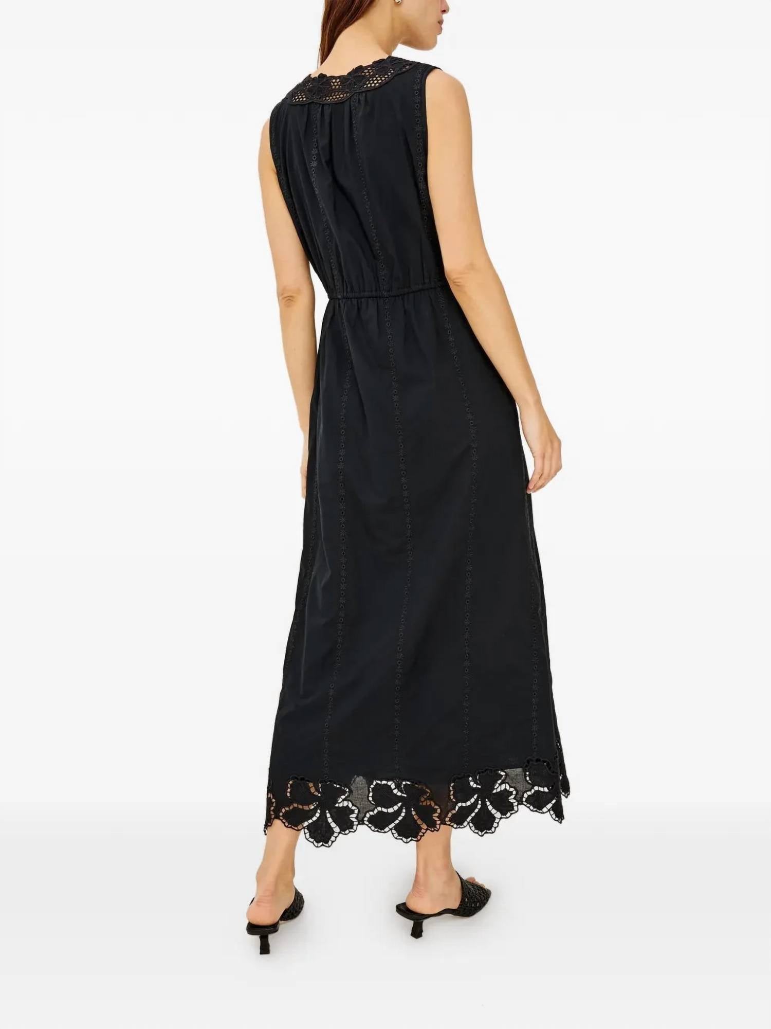 Rails - Lorina Maxi Dress