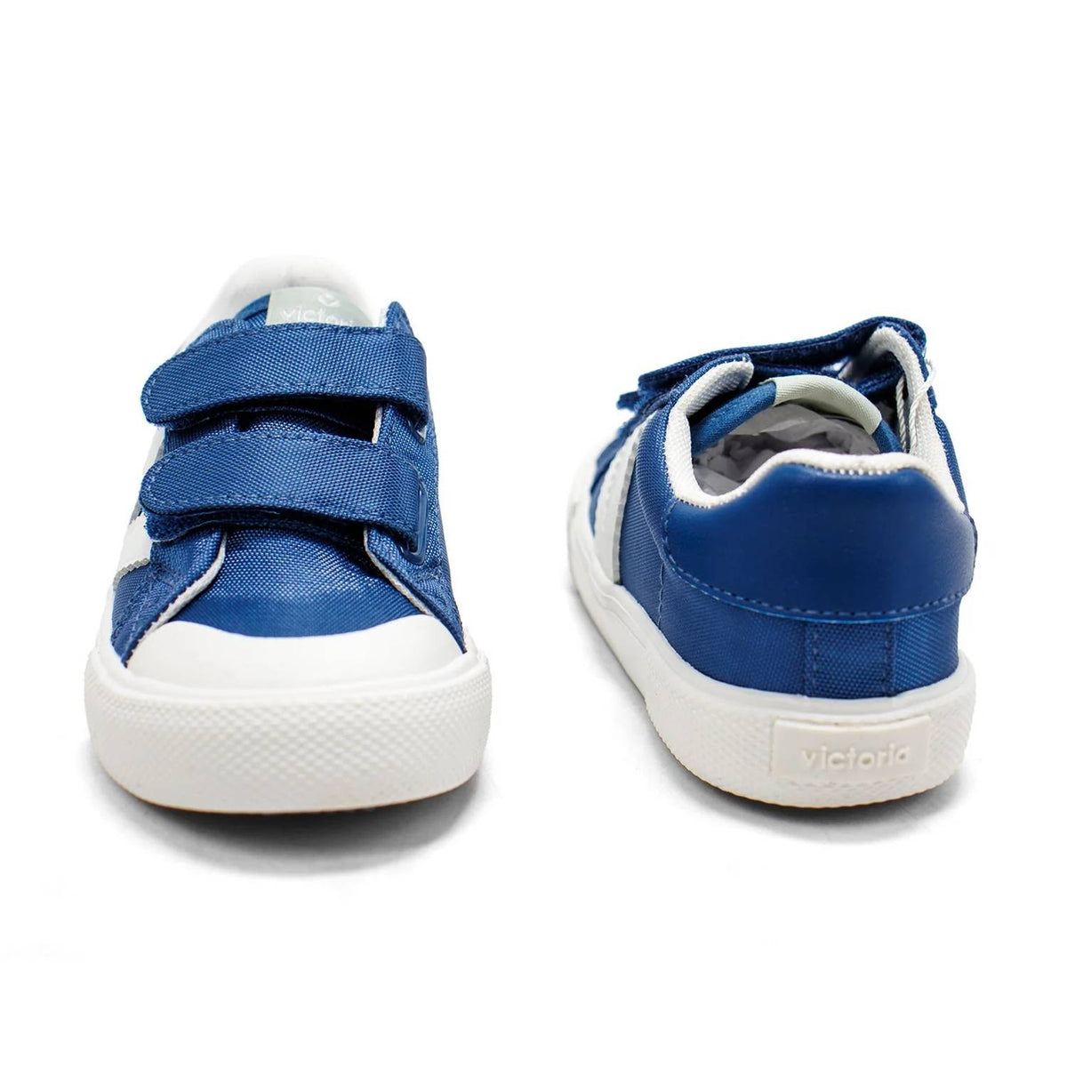 Victoria - Boys' Tribu Tiras Nylon Sneakers