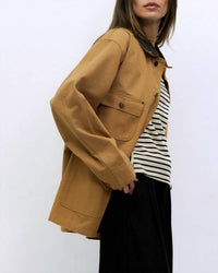 Mod Ref - Bianca Jacket