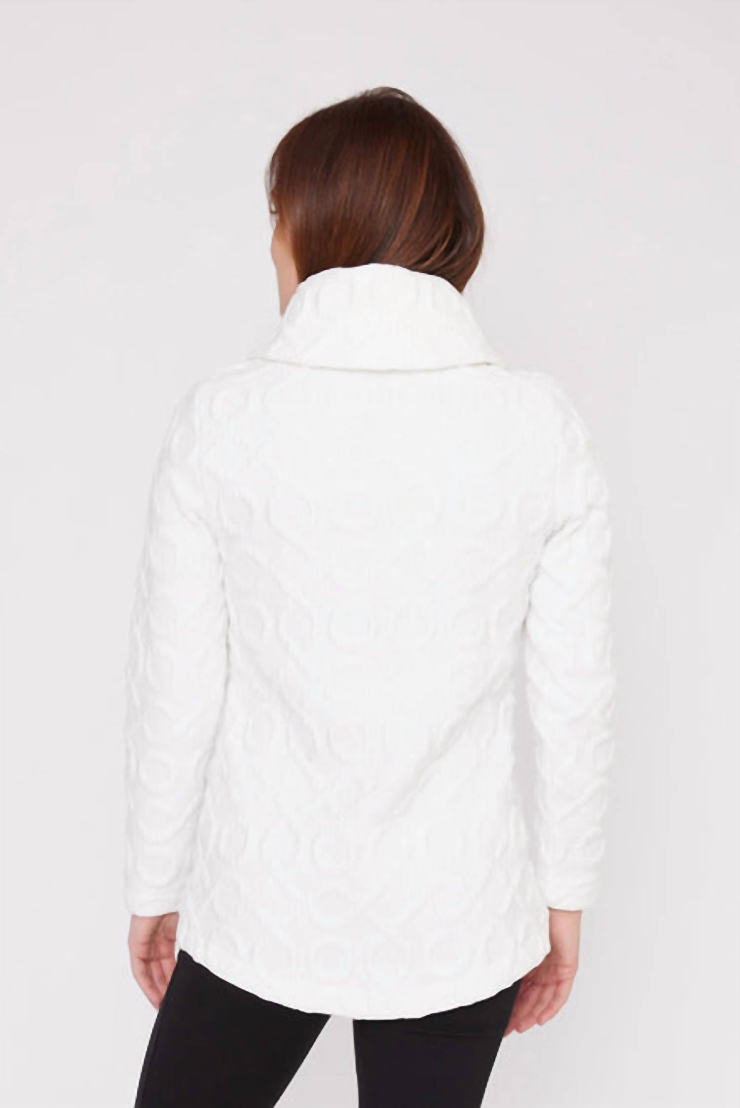 Dolcezza - Knit Pullover