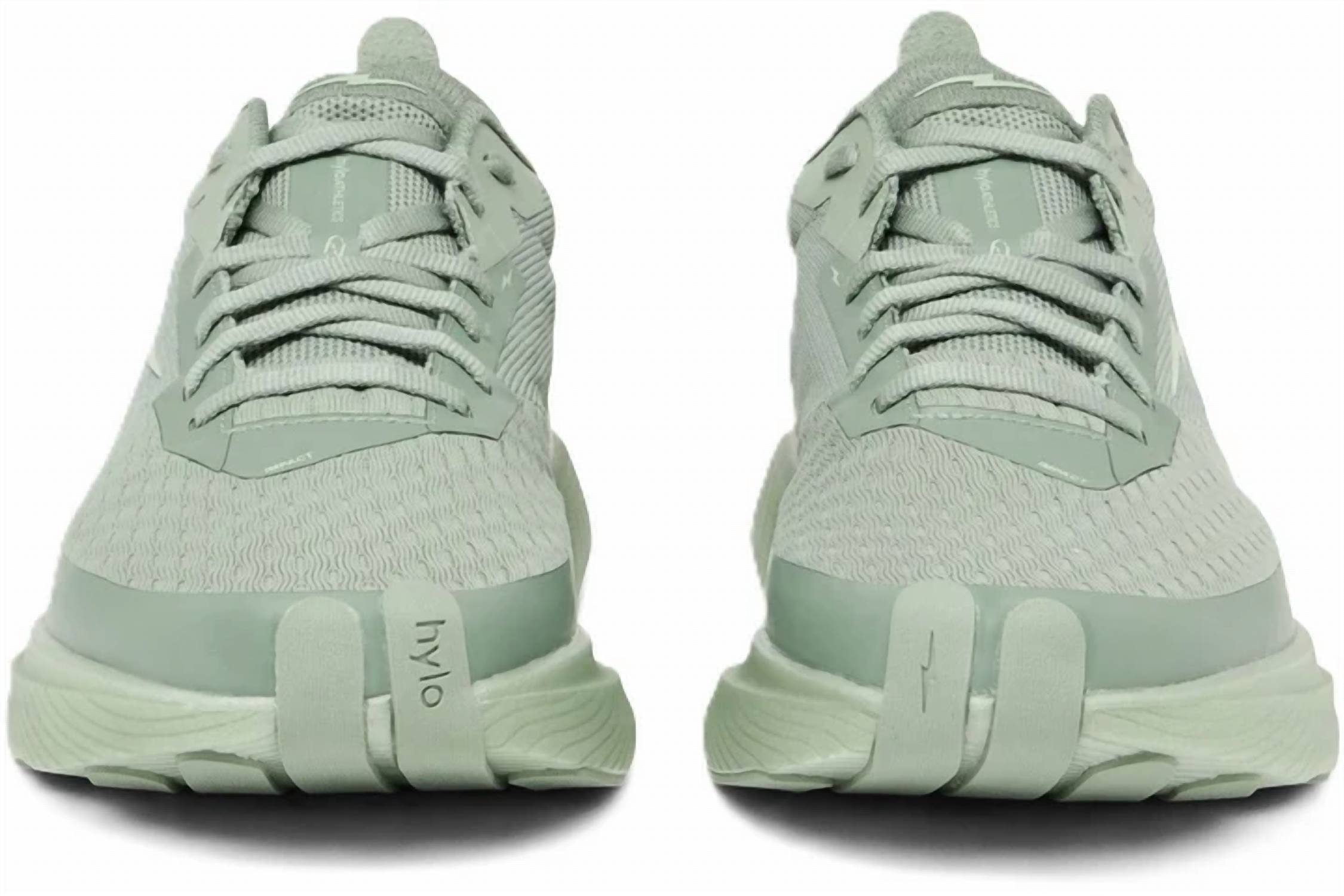 Hylo Athletics - Unisex Impact Shoes