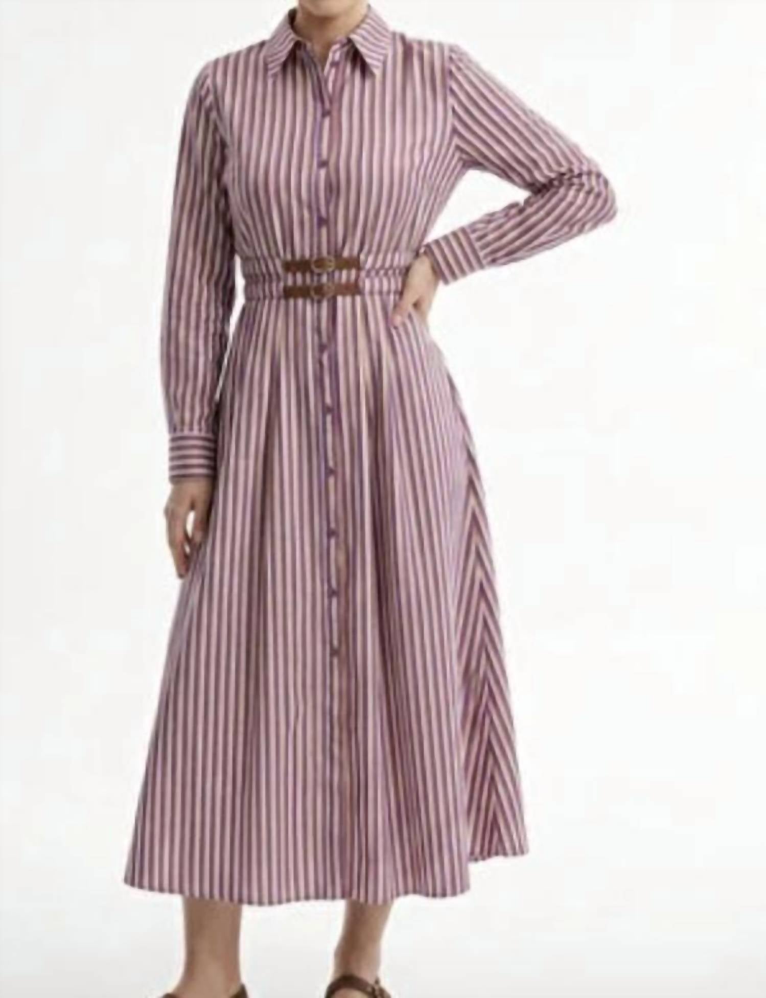Exquise - Marlene dress