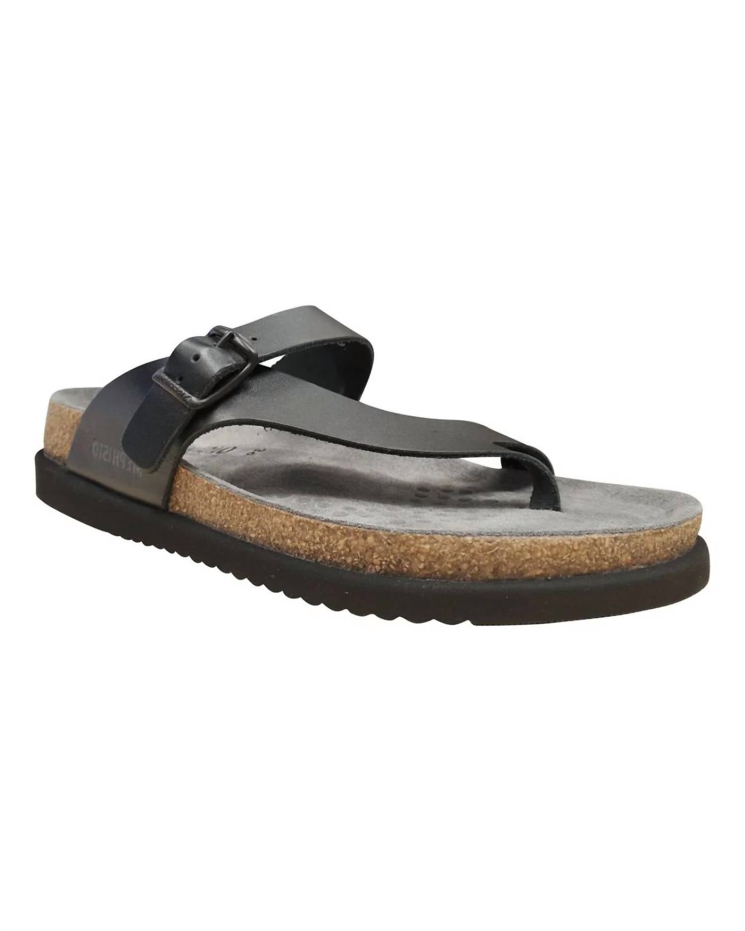 Mephisto - Women's Helen Plus Sandal